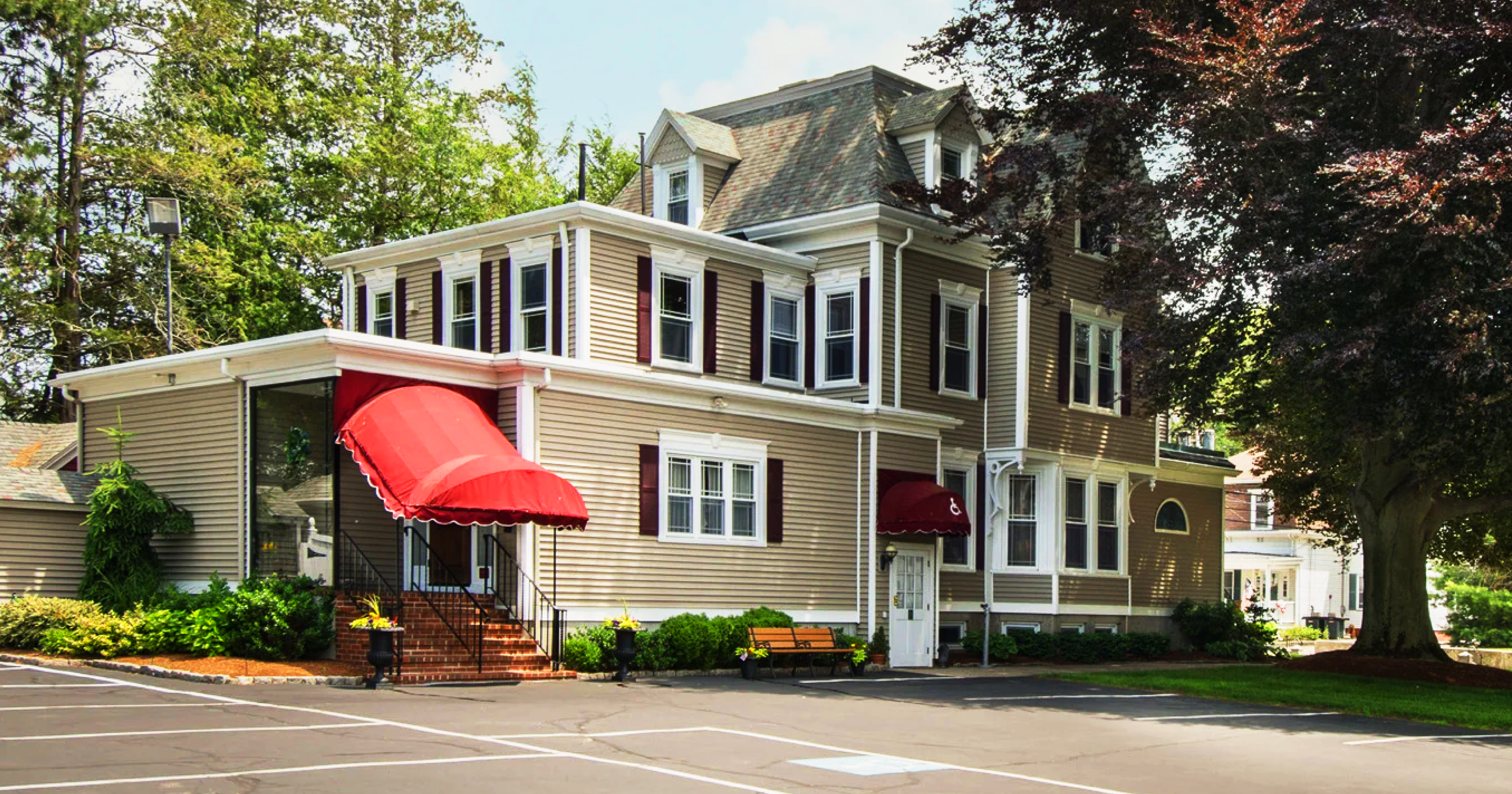 Duffy-poule Funeral Home 20 Peck Street Attleboro Ma 02703